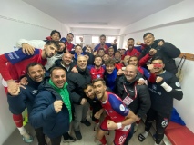 Niğde Belediyespor,  Denizli’ye acımadı