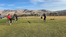 Niğde Belediyespor deplasmanda galibiyet arıyor