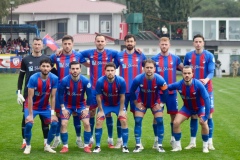 Niğde Belediyespor, Osmaniyespor’a 1-0 Yenildi