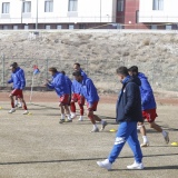 Niğde Belediyespor, Edirne ile karşı karşıya gelecek