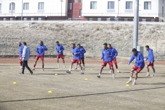 Niğde Belediyespor, Edirne yolcusu