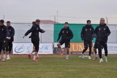 Niğde Belediyespor, Ejderoğlu Kırşehir FS’yi ağırlıyor