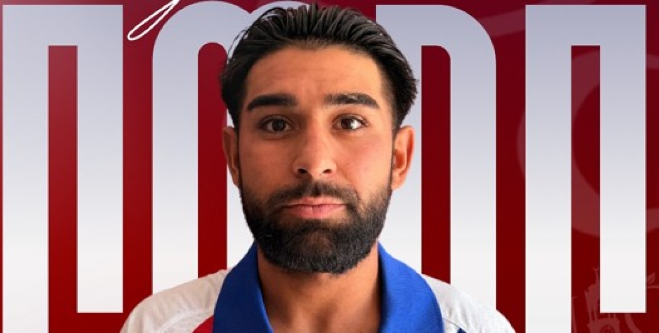 Niğde Belediyespor Emre Öztaş’ı renklerine kattı