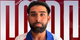 Niğde Belediyespor Emre Öztaş’ı renklerine kattı