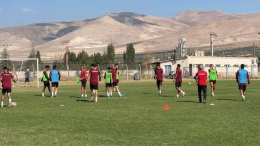 Niğde Belediyespor, Erciyes 38 FK’yı konuk edecek