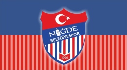 Niğde Belediyespor Evinde Farkla Mağlup!