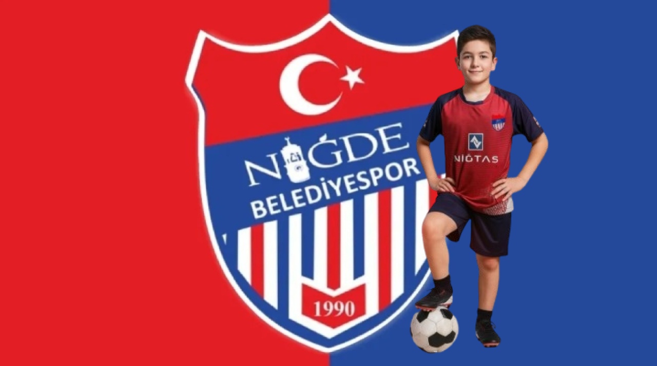 Niğde Belediyespor Gelişim Ligi seçmeleri başlıyor