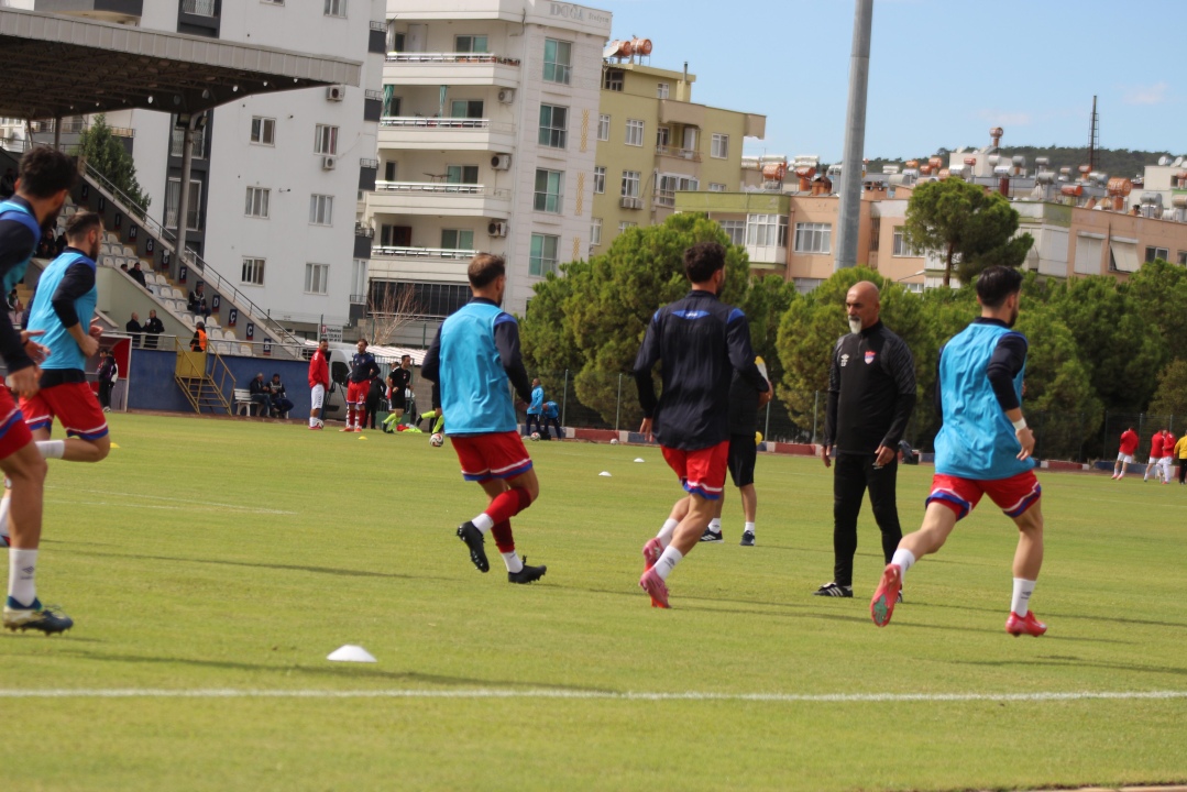 Niğde Belediyespor, gözünü Malatya’ya dikti