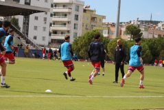 Niğde Belediyespor, gözünü Malatya’ya dikti