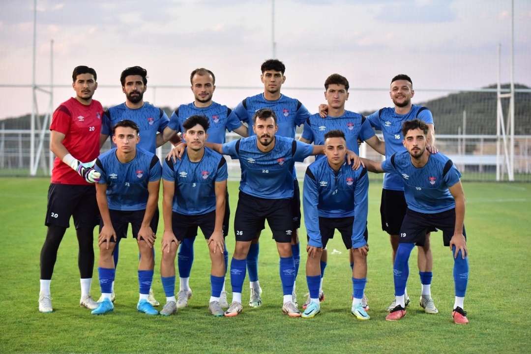 Niğde Belediyespor İlk İç Saha Maçında Galibiyet Hedefliyor