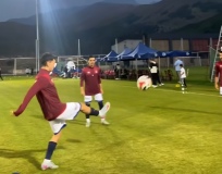 Niğde Belediyespor ilk lig maçına Diyarbakır’da çıkacak