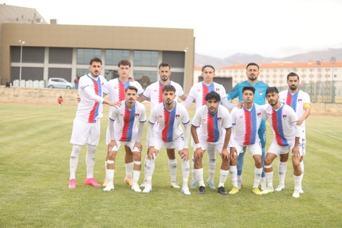 Niğde Belediyespor, İmamoğlu deplasmanında