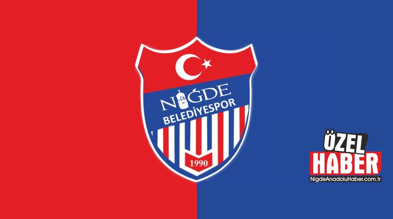 Niğde Belediyespor kadrosunu güçlendirmeye devam ediyor