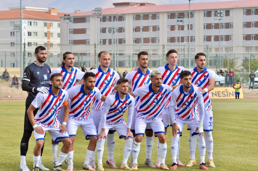 Niğde Belediyespor, Kahramanmaraş Deplasmanında Telafi Peşinde