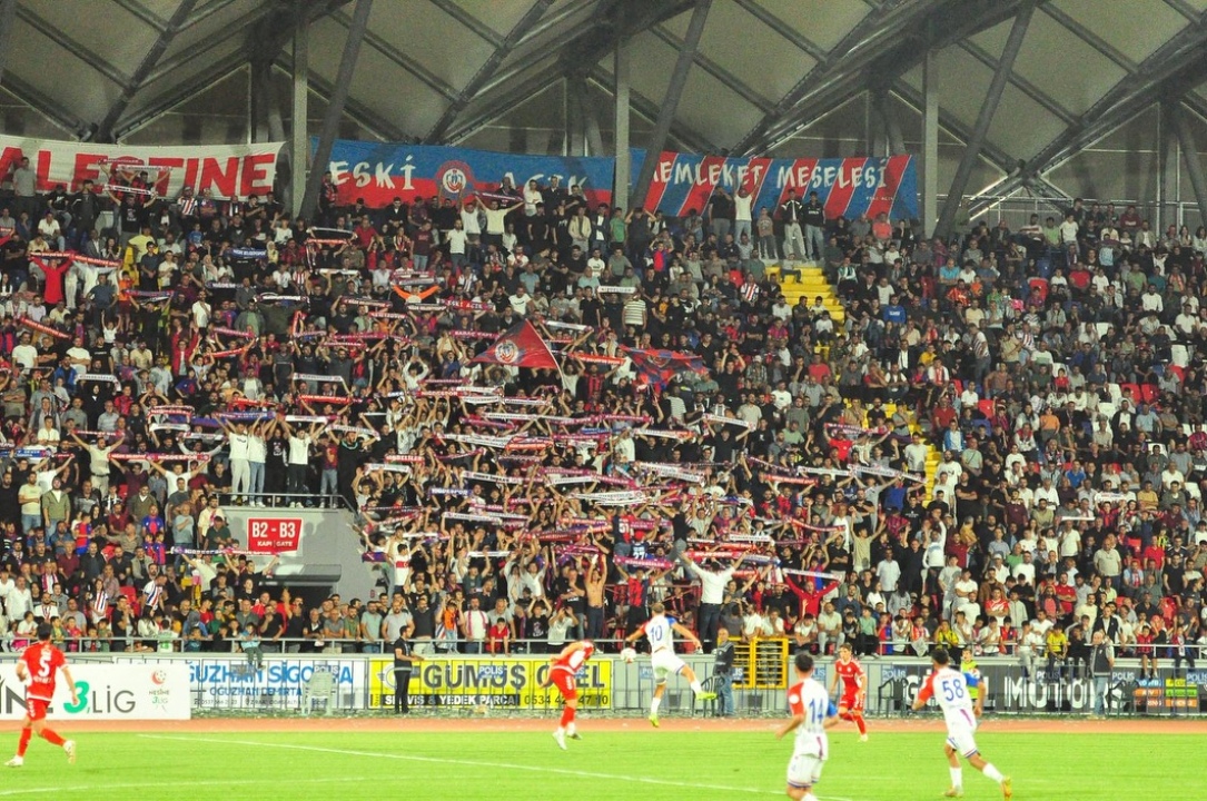 Niğde Belediyespor – Kırıkkale FK maçının biletleri satışa sunuldu