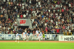 Niğde Belediyespor, Kırıkkale FK maçıyla lige dönüyor