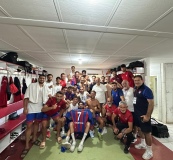 Niğde Belediyespor'un rakibi Kırıkkale FK