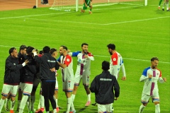 Niğde Belediyespor, Kırıkkale yolcusu