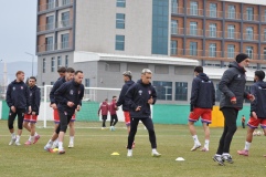 Niğde Belediyespor, Kırşehir FK’yı ağırlayacak