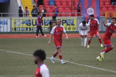 Niğde Belediyespor, Kırşehir maçının hakemi belli oldu