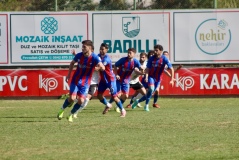 Niğde Belediyespor ligde 7. mağlubiyetini aldı