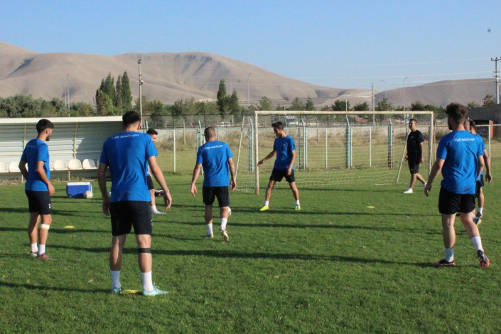  Niğde Belediyespor, ligin 5. haftasında kimi konuk edecek?