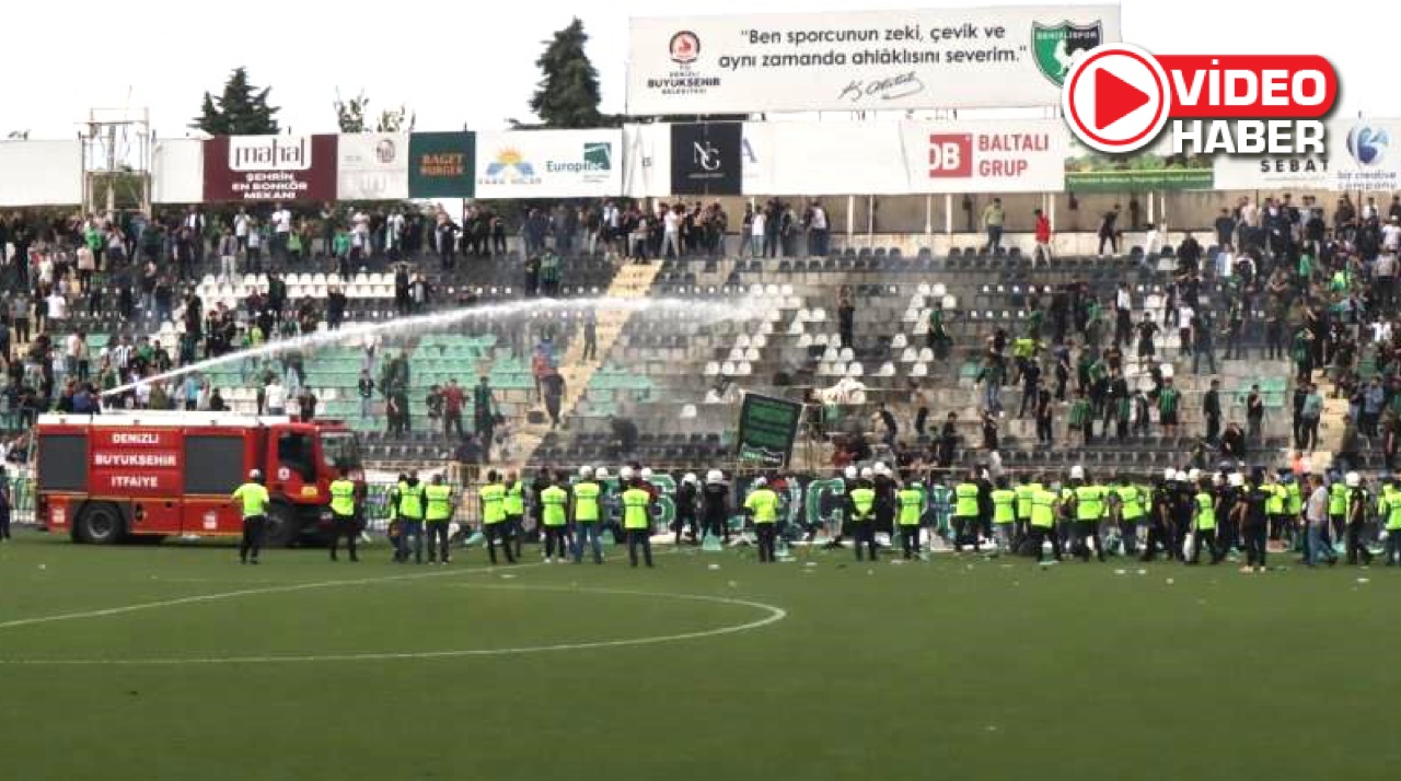 Niğde Belediyespor maçı Denizlispor’a pahalıya patladı