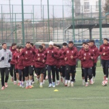 Niğde Belediyespor, Malatya’da 3 puan peşinde
