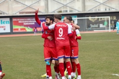 Niğde Belediyespor, Malatya’dan eli boş dönüyor