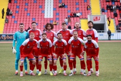 Niğde Belediyespor Malatya deplasmanına gidiyor