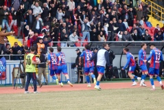 Niğde Belediyespor, MD Grup Osmaniyespor’a konuk oluyor