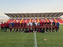 Niğde Belediyespor Mersin İdmanyurdu ile Karşılaşacak