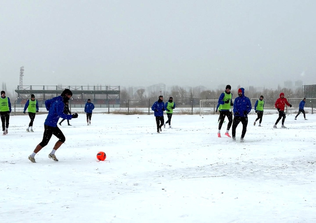 Niğde Belediyespor - Polatlı maçı ertelendi