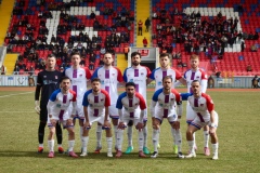 Niğde Belediyespor sahasında galip 