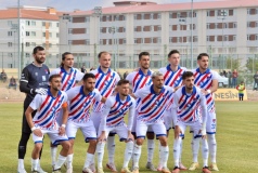 Niğde Belediyespor, Sebat Gençlikspor maçıyla çıkışa geçmek istiyor