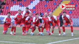 Niğde Belediyespor, şeytanın bacağını kıramıyor!