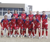 Niğde Belediyespor şeytanın bacağını kırdı: 4-2