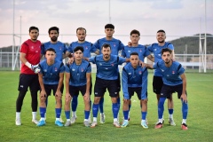 Niğde Belediyespor sezon açılışı gerçekleştirecek