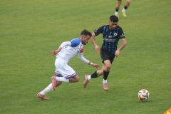 Niğde Belediyespor sezonu mağlubiyetle kapattı