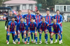 Niğde Belediyespor, Silifke'ye hazırlanıyor