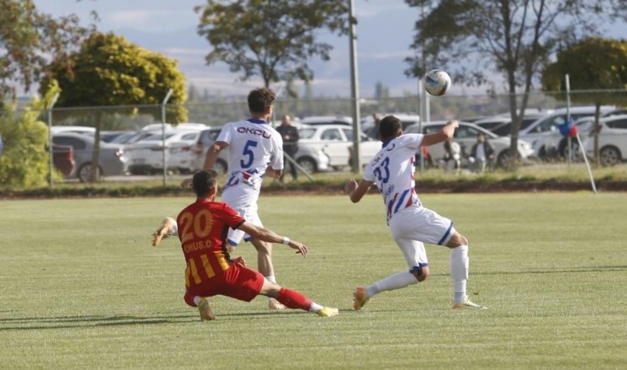 Niğde Belediyespor Son Dakikada Yıkıldı: 3 Puan Kaçtı