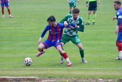 Niğde Belediyespor, son iç saha maçına çıkıyor