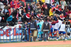 Niğde Belediyespor – Suvermez Kapadokya maçının biletleri satışta