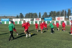 Niğde Belediyespor, Telafi Peşinde!