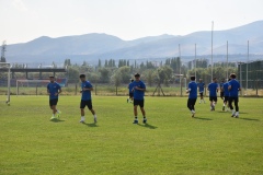 Niğde Belediyespor, TFF 3. Lig’de Sezonu Açıyor: Hedef 3 Puan