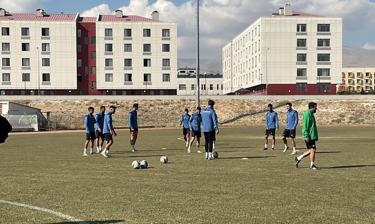 Niğde Belediyespor, Turgutlu’ya konuk olacak