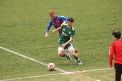 Niğde Belediyespor umduğunu bulamadı: 1-0