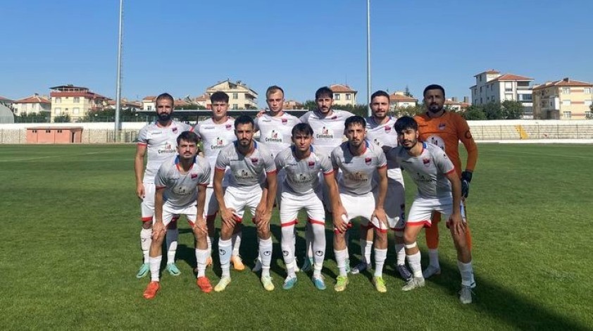 Niğde Belediyespor’un fikstürü belli oluyor