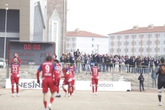 Niğde Belediyespor’un grubu belli oldu