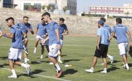 Niğde Belediyespor’un kamp kadrosu belli oldu